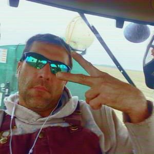 Meet your Posher, Matt